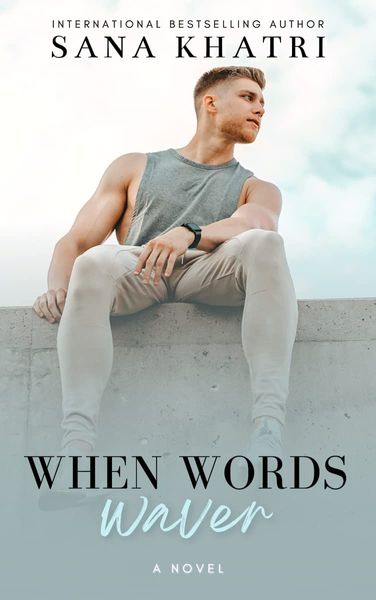 When Words Waver