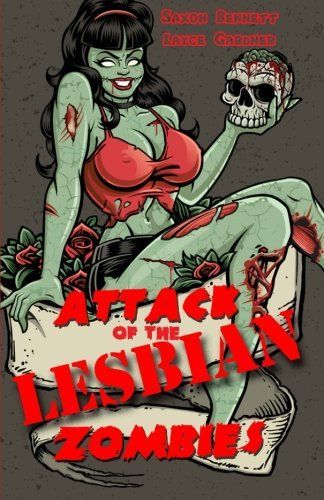 Attack of the Lesbian Zombies
