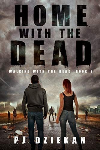 Home with the Dead