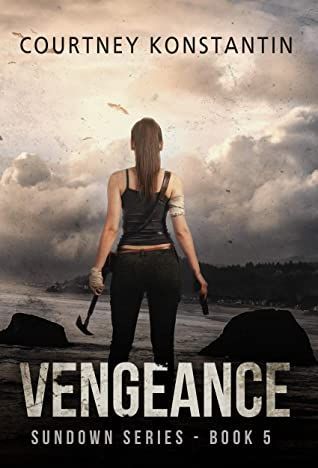 Vengeance