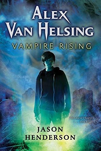 Vampire rising