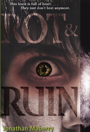 Rot & Ruin