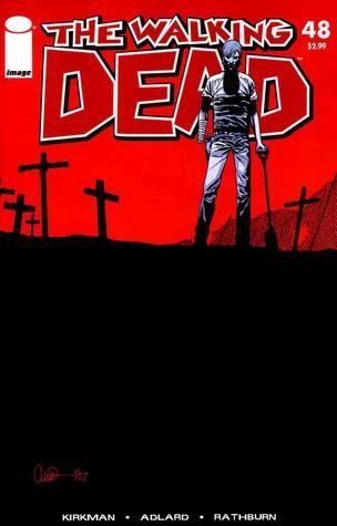 The Walking Dead #48