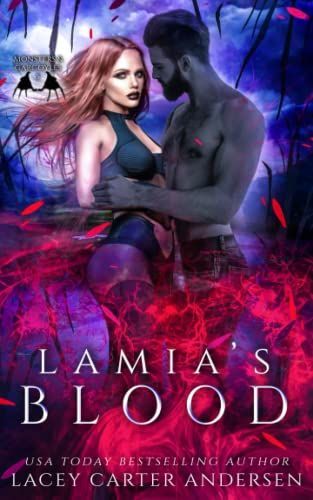 Lamia's Blood