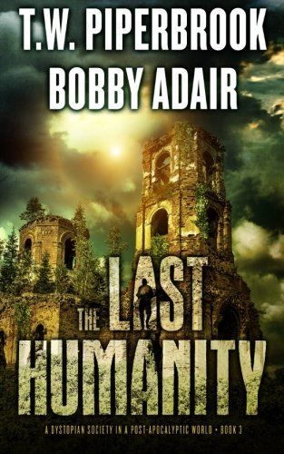 The Last Humanity