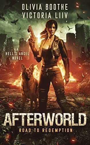 Afterworld