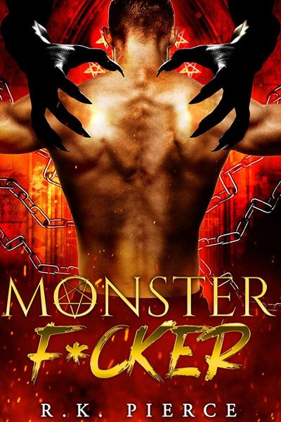 Monster F*cker
