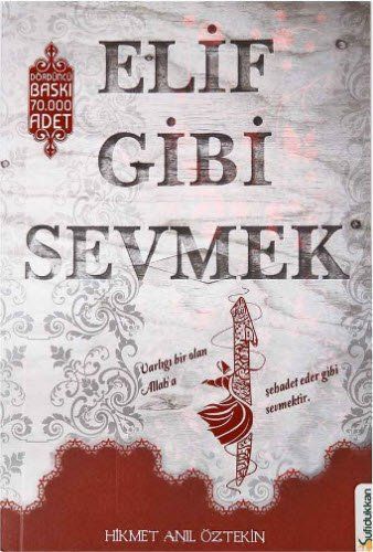 Elif gibi sevmek