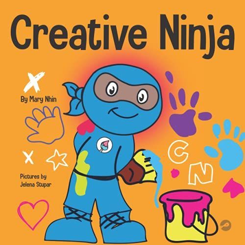 Creative Ninja