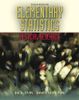 Elementary Statistics in Social Research