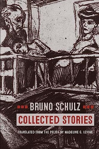 Collected Stories
