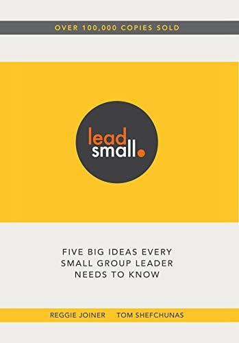 Lead Small