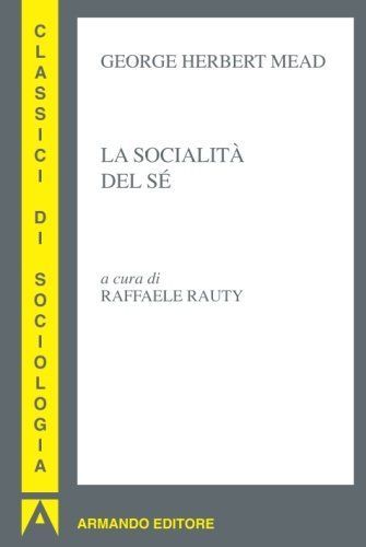 La socialità del sé