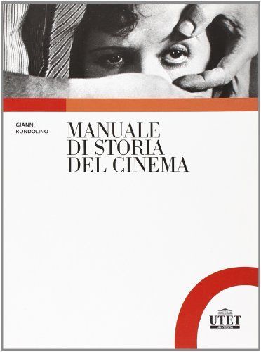 Manuale di storia del cinema
