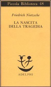 La nascita della tragedia