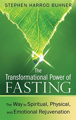 The transformational power of fasting
