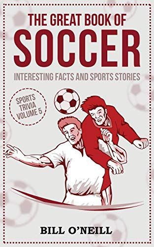 The Great Book of Soccer