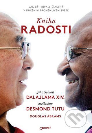 Kniha radosti