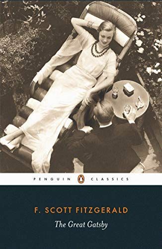 Great Gatsby