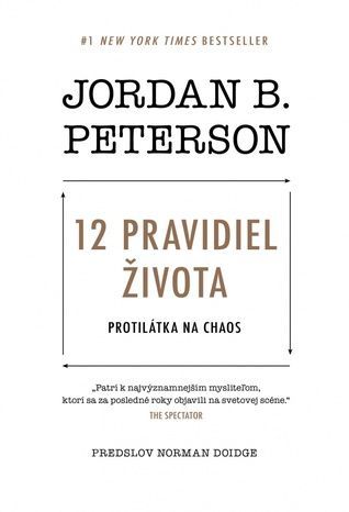 12 pravidiel života