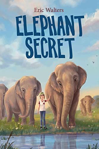 Elephant secret