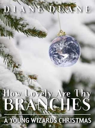 How Lovely Are Thy Branches