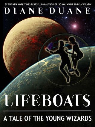 Lifeboats