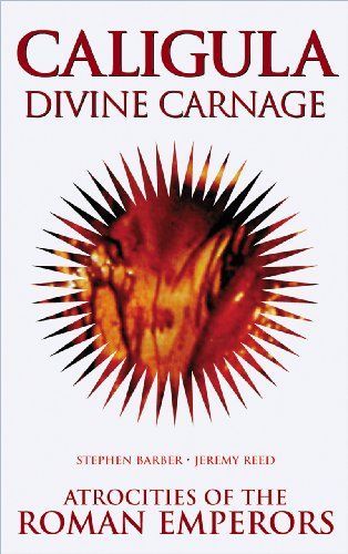 Caligula: Divine Carnage