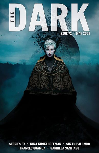 The Dark Magazine, Issue 72