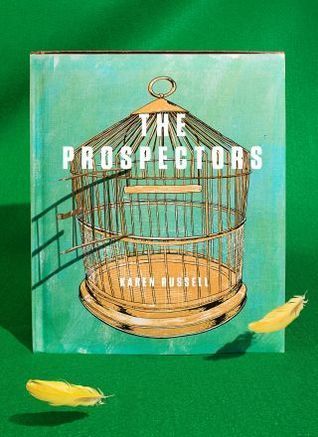 The Prospectors