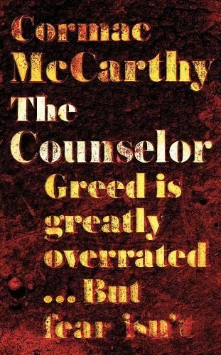 The Counselor