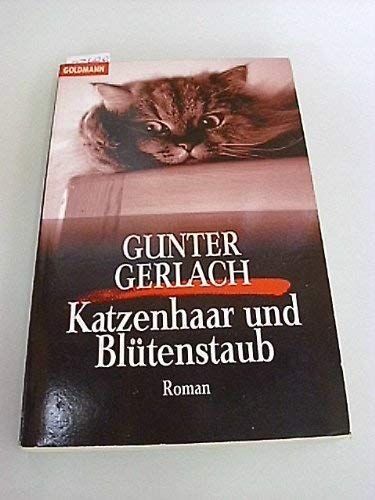 Katzenhaar Und Blutenstaub