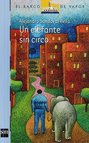 Un elefante sin circo / An Elephant without a Circus