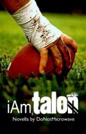 iAmTalon