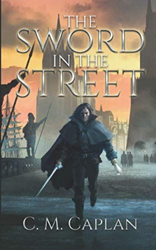 The Sword in the Street