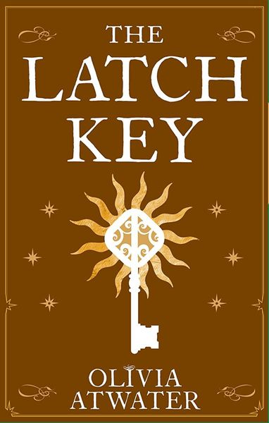 The Latch Key