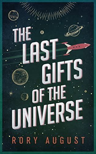 The Last Gifts of the Universe