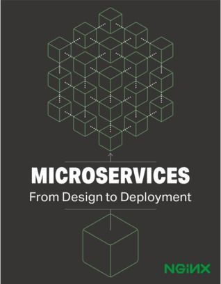 Microservices From Design to Deployment