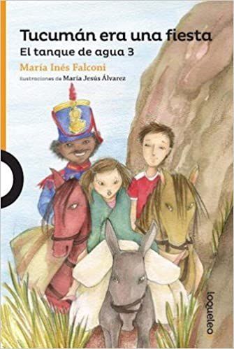 Tucumán era una fiesta - El Tanque de Agua 3