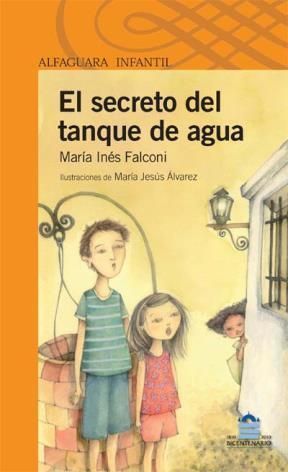 El secreto del tanque de agua