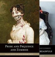 Pride and Prejudice and Zombies / Pride and Prejudice and Zombies
