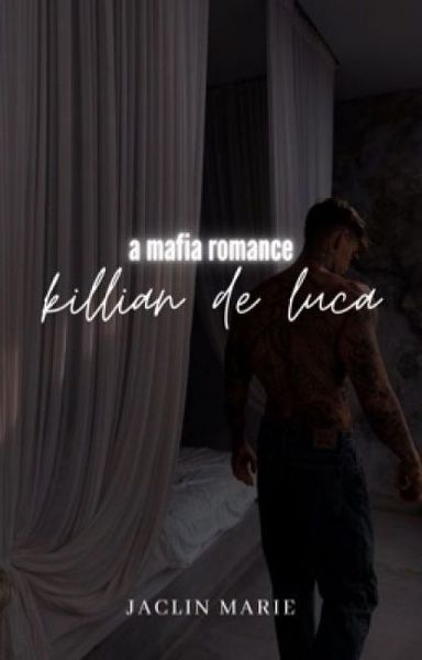 Killian De Luca