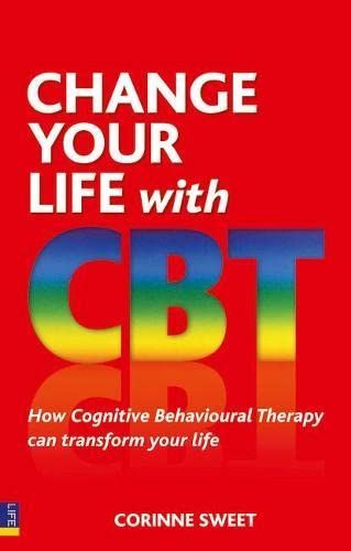 Change your life with CBT