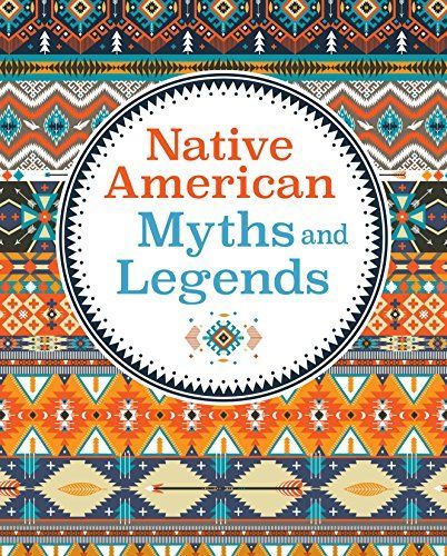 Native American Myths and Legends