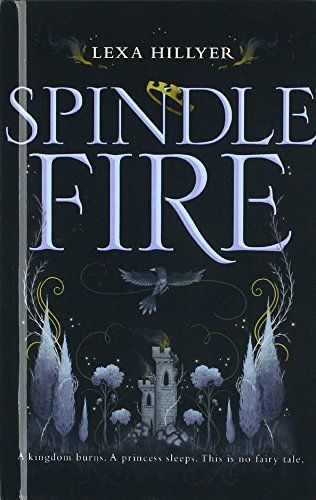 Spindle Fire