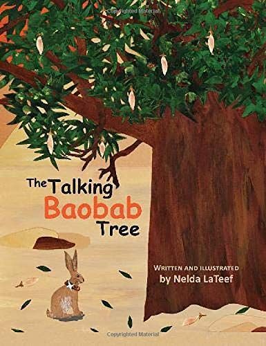 Talking Baobab Tree