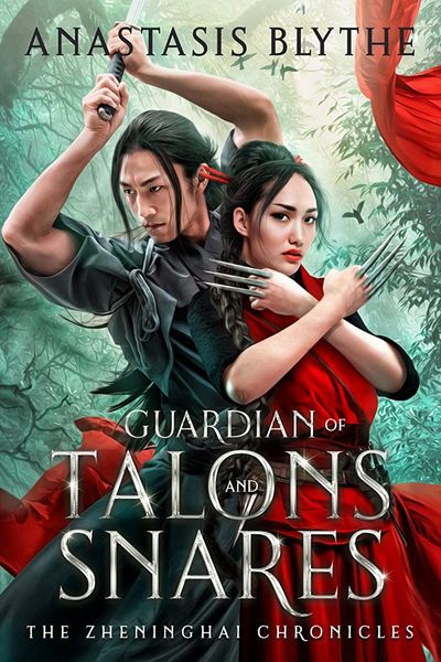 Guardian of Talons and Snares