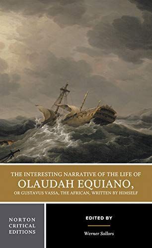 The Interesting Narrative in the Life of Olaudah Equiano