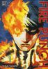 Fire punch