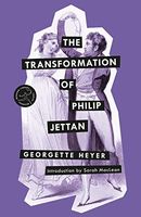 Transformation of Philip Jettan